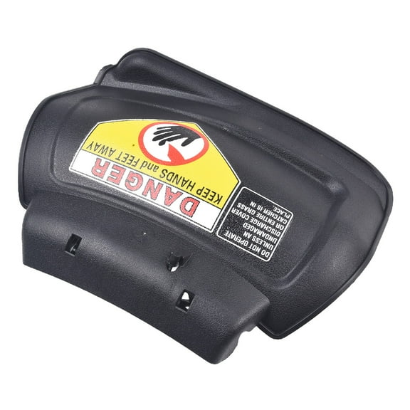 Diluopel Hinged Hinged Mulching Assembly For 987-02516A,987-02516 21"Mower