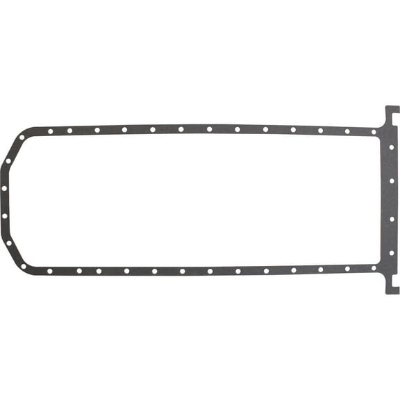 RAParts AMR97345 Oil Pan Gasket