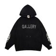 thumbnail image 2 of GALLERY Arm Flame Classic Alphabet hoodie top, 2 of 5