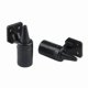 thumbnail image 3 of 2pcs Ultrasonic Car Deer Animal Alert Warning Whistles - Safety Sound Alarm Black, 3 of 4