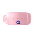 thumbnail image 1 of Coussin Chauffant Sans Fil avec 3 Niveaux de Chaleur et 3 Modes de Massage, 1 of 5