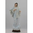 thumbnail image 6 of The Faith Gift Shop Collection of Mary-The Queen of Peace Resin Stone Statue-24 Inch-Gift of Faith for Friends and Family, 6 of 9