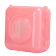 thumbnail image 3 of For PeriPage Pocket Thermal Printer Protective Case With Strap, Anti-Dust Anti-Shock Anti-Scratch Snaping-on Design Protect Shell, 3 of 8