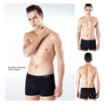 thumbnail image 2 of 4pz Boxer Algodon Caballero Transpirable Trusas Para Hombre, 2 of 8