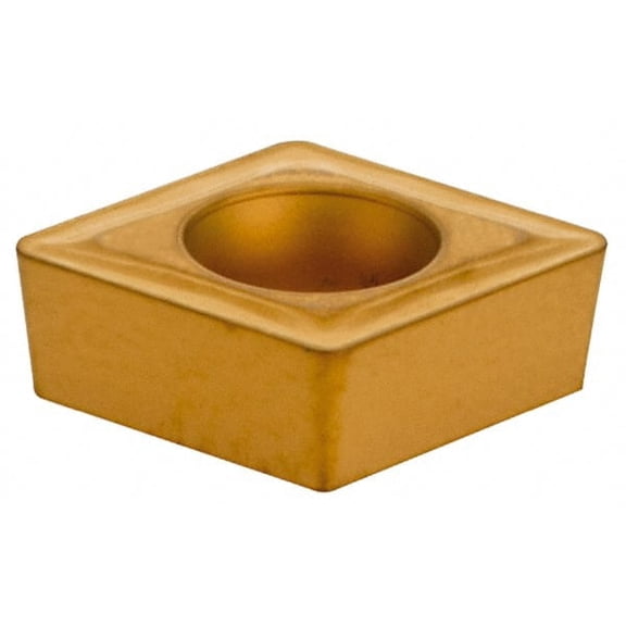 Iscar CCMT3-2 SM IC9250 Carbide Turning Insert, 80 Diamond (1 Piece)