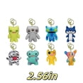 thumbnail image 4 of Fug-Gler Plush Toys For Girls 10-12,Models Designs Of Little Different Types Of Little Keychains Are Available For Selection, 4 of 7