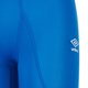thumbnail image 1 of Umbro - Pantalones Cortos de Capa Base Core Power Diseño Logotipos para Hombre (Bermellón), 1 of 3