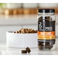 thumbnail image 3 of (4 pack) Pure Balance Pro+ Veterinarian Formulated Daily Care Multivitamin for Dogs, Pork Liver Flavor, 60 Count Soft Chews, 3 of 9