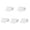 White five volumes 3, variant on Giaone Thermal Label Printer Rechargeable Battery Printing Device For Instantly Tagging