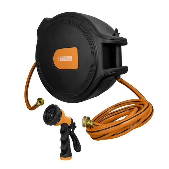 Stanley Retractable Hose Reel