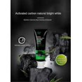 thumbnail image 4 of Bamboo Charcoal Deep Toothpaste Teeth Fluoride Free Clean White Toothpaste, 4 of 5