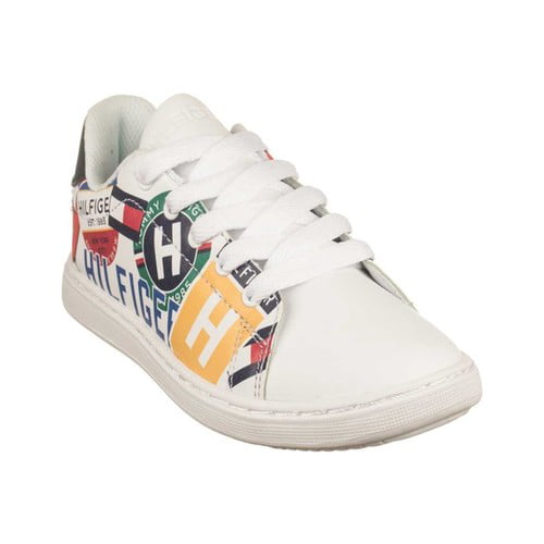 infant tommy hilfiger trainers
