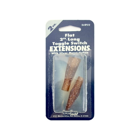 Toggle Switch Extension - BARJAN - 2
