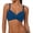R502/Navy, variant on Bikini Tops For Women Underwire Bikini Top Push Up Bathing Suit Top Padded Bra Swimsuit Top Summer Comfortable Vacation Beachwear