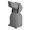 Gray, variant on Decroative Tow Hitch Cover Trailer Coupling Cover For Detailing Maintenance