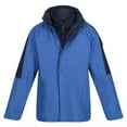thumbnail image 4 of Regatta Defender III 3-in-1 Waterproof Windproof Jacket / Mens Jackets, 4 of 5