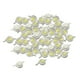 thumbnail image 1 of Diodos Emisores de luz Zulema 50 Pcs 6 mm 1 W SMD LED Chip Light, 1 of 8