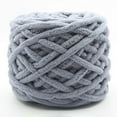 thumbnail image 2 of Fairnull Knitting Yarn Soft Lightweight DIY Material Soft Knitting Sweater Knitwear Yarn for Towelling Sweater Scarf, 2 of 9