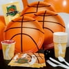 Basketball Basic Party Pack For 8