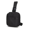thumbnail image 2 of Outdoor Multi-Functional Bag Medical Large Capacity Pocket Multi-Functional Bag for Traveling Hiking Cycling(Black), 2 of 2