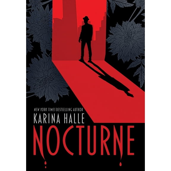 Nocturne, (Hardcover)