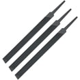 thumbnail image 2 of Qucyy 3-Pack Flat Files for Stihl Replacement Attachments Lawn Mower Accessories, 2 of 5