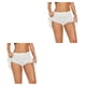 thumbnail image 2 of Qarigey Traje de baño cómodo y modesto para deportista femenina Traje de baño duradero, modesto y de moda Traje de baño Natación Blanco L Blanco L 2piezas, 2 of 6