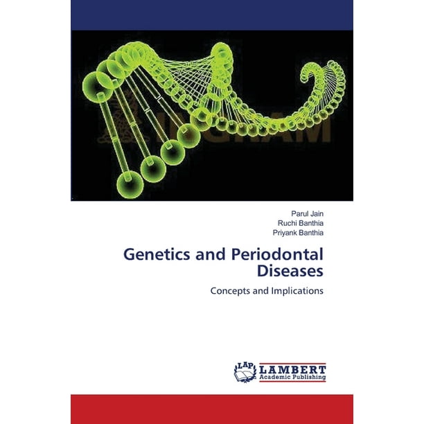 and Periodontal Diseases (Paperback)