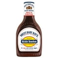 thumbnail image 2 of Sweet Baby Ray's Kickin' Bourbon Sauce & Marinade 16 fl oz, 2 of 3