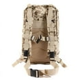 thumbnail image 4 of Tactical Camo Backpack: Perfect for Outdoor Sports, Hiking & Camping!, 4 of 5