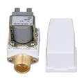 thumbnail image 1 of High quality (GS03507) 4-point threaded DC12V pressurized cold water inlet valve, 1 of 5