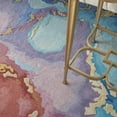 thumbnail image 5 of Nourison Prismatic Area Rug, 5 of 7