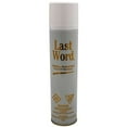 thumbnail image 2 of Last Word Normal Hairspray 10.2 oz, 2 of 2