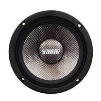 Sundown Audio NEOPRO-6.5 V.4 6.5" 300 Watts RMS 4-Ohm Mid-Range Car Speaker
