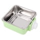 thumbnail image 2 of Cuenco De Comida Para Gatos, Cuencos Colgantes Para Perros, Portátil, De Acero Inoxidable, Gran Capacidad Para Gatos Y Perros Pequeños, 2 of 7