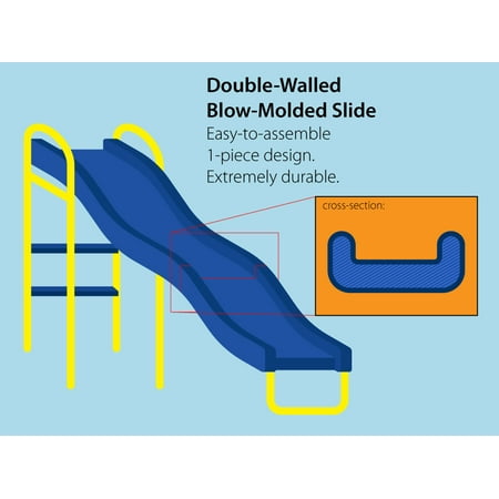 Swing set chain covers Swing set chain covers