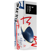 Vice Tour Sketch Golf Balls 12 pack