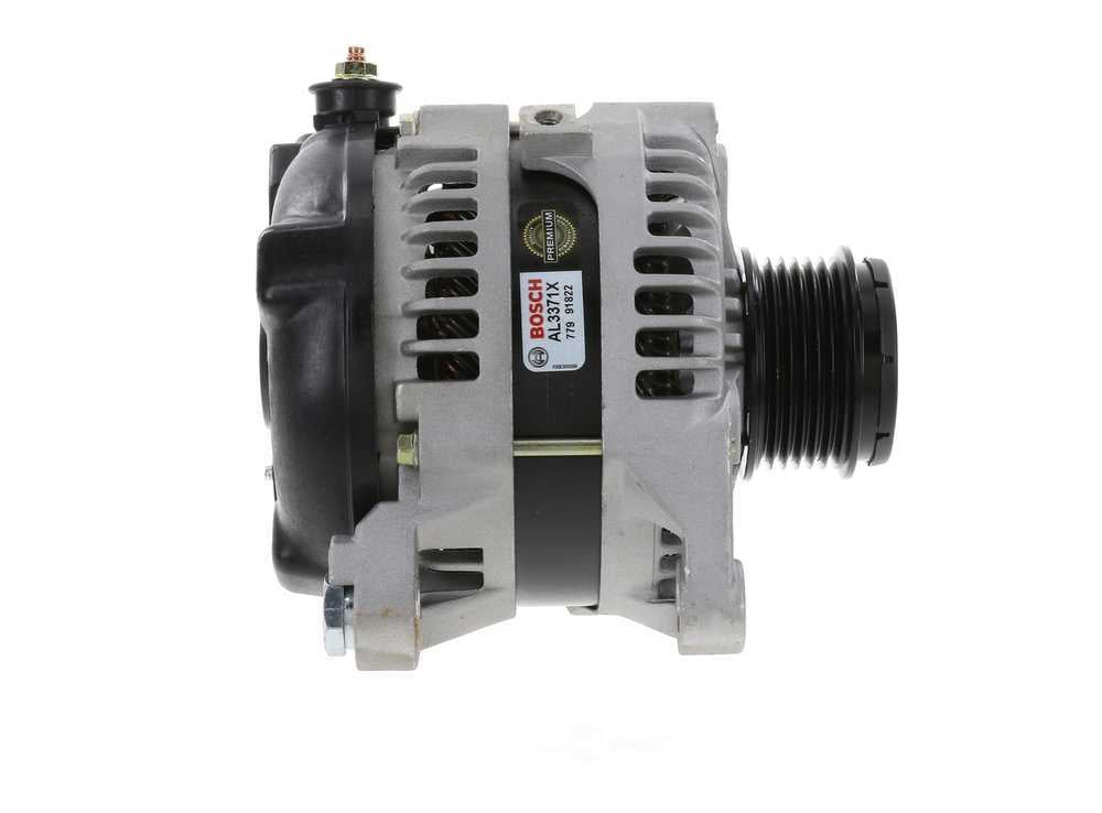 Bosch AL3371X Premium Alternator