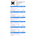 thumbnail image 2 of Universal Joint - Compatible with 2001 - 2006, 2011 Mazda Tribute 2002 2003 2004 2005, 2 of 2