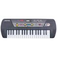 thumbnail image 4 of Teclado de Piano eléctrico, órgano electrónico, regalos de vacaciones, regalo de Navidad, música Digital, instrumento de teclado de Piano, juguete Baoblaze teclado piano, 4 of 8