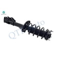 thumbnail image 5 of Front Right Quick Complete Strut-Coil Spring For 2013-2018 Acura RDX FWD, 5 of 7