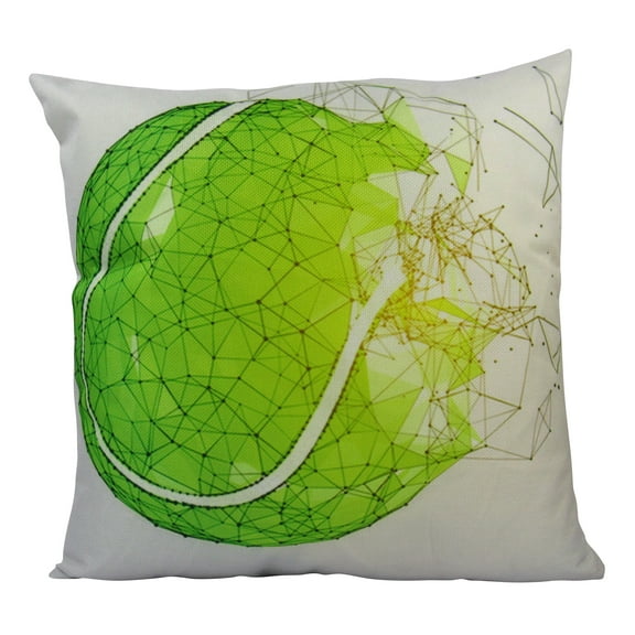 Tennis Ball | Tennis | Tennis Gifts | Tennis Decor | Tennis Gift | Room Decor | Bedroom Decor | Home Decor | Sports | Sports Fabric