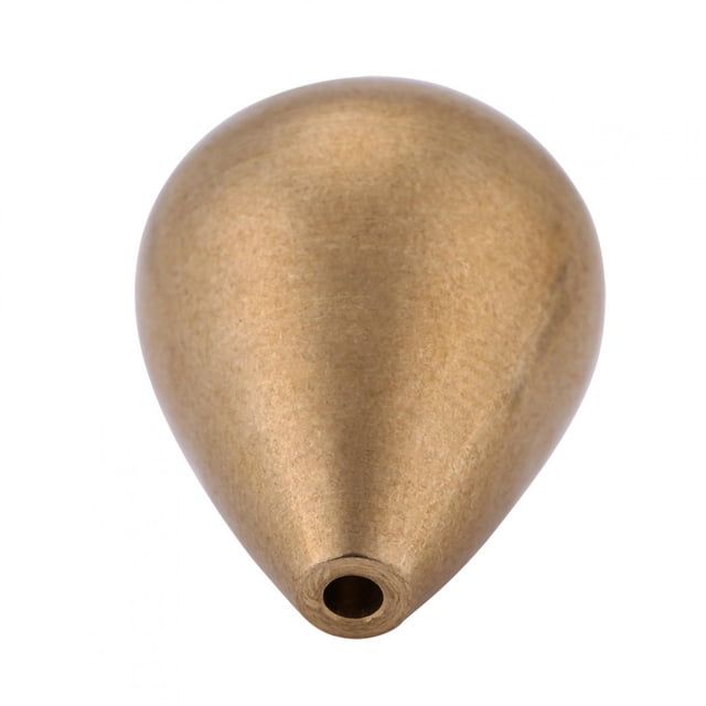 Mini soporte de incienso, quemador de incienso Mini forma de gota de agua Soporte de barra de incienso de latón Accesorios de incensario para dormitorio Sala de té