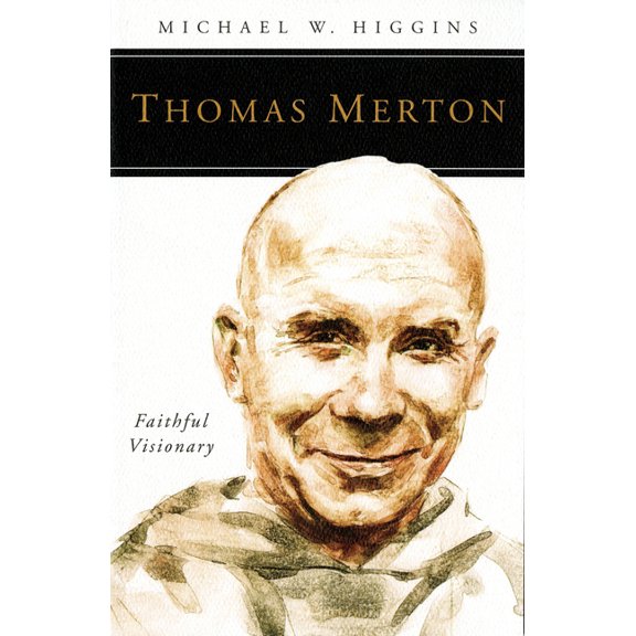 People of God: Thomas Merton : Faithful Visionary (Paperback)