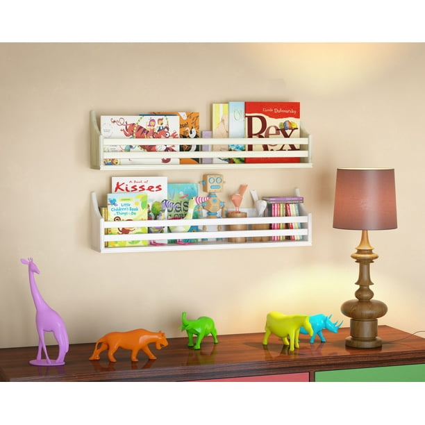 book shelf toy chest