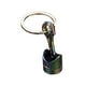 thumbnail image 1 of Llavero estilo pistón de motor de coche, accesorio interior de coche, llavero para Multicolor, 1 of 9