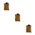 thumbnail image 4 of Justharion Accessoires de Scène pour Feuilles pour Micro Paysage Feuilles pour Modèle de Table de Sable Train Jaune 50ml 3Ensemble, 4 of 6