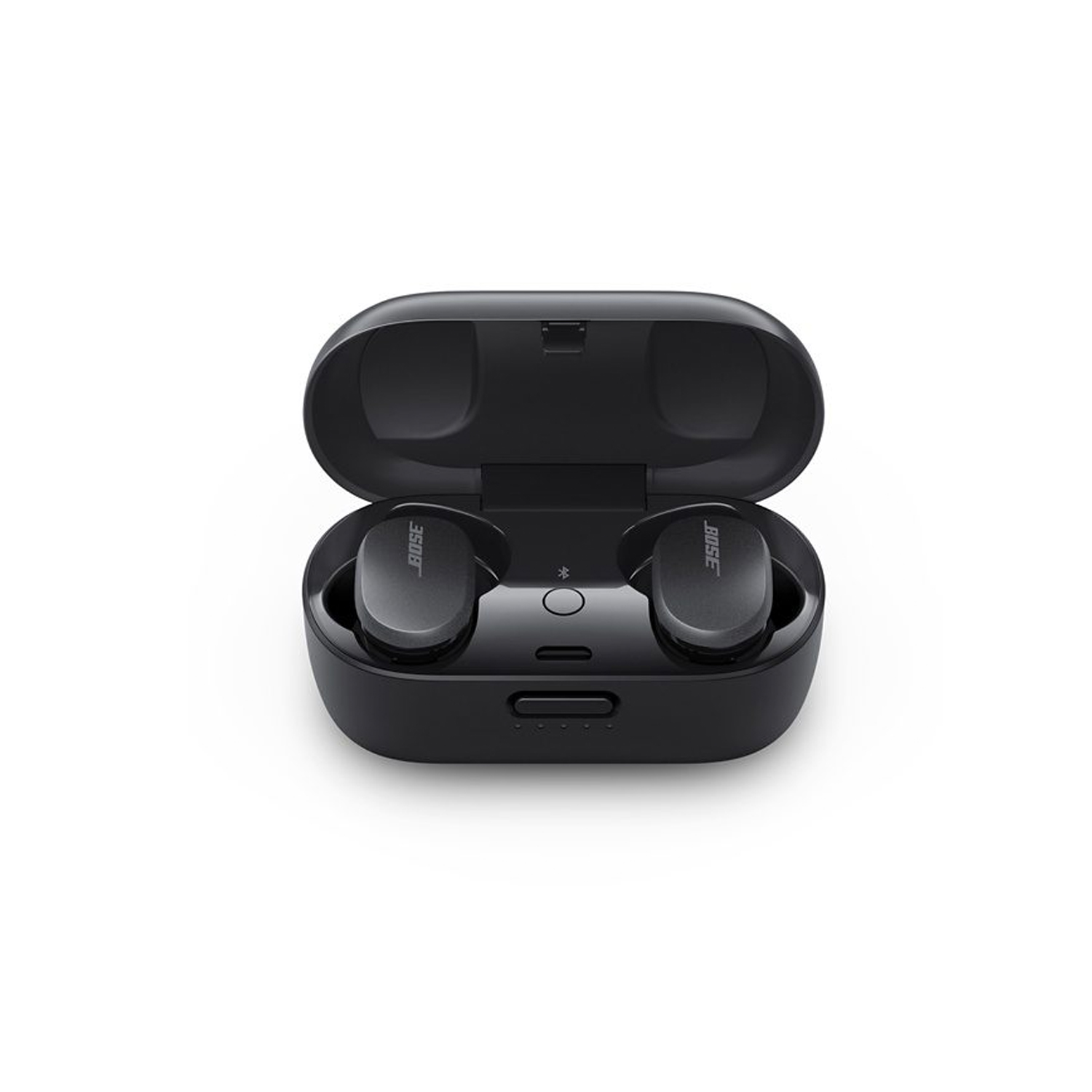 Bose Sport Earbuds True Wireless Bluetooth Headphones, Black - image 9 of 11