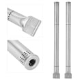 thumbnail image 1 of Quemadores para parrilla, 2 piezas, piezas para barbacoa, quemadores de tubo para parrilla de gas, accesorios para barbacoa creados magistralmente Jadeshay A, 1 of 8