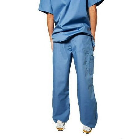 Meditreads Anti-microbial Unisex Scrub P